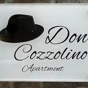 Don Cozzolino Napoli