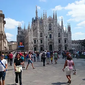 Flat In Duomo Milano