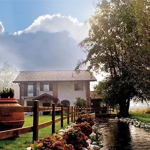 Barcella Al Mulino Robecco sul Naviglio