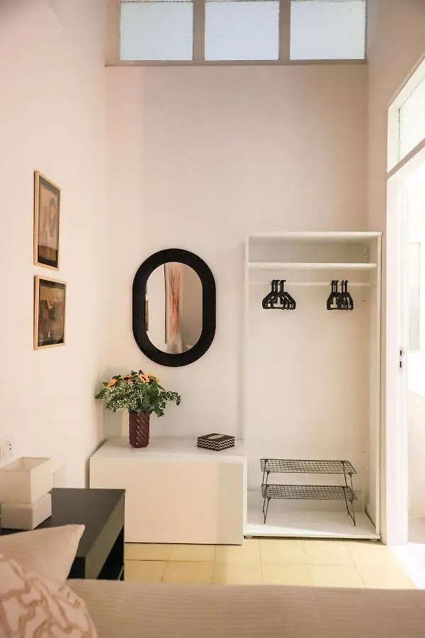 Appartamento Le Scalette A Santa Chiara Napoli