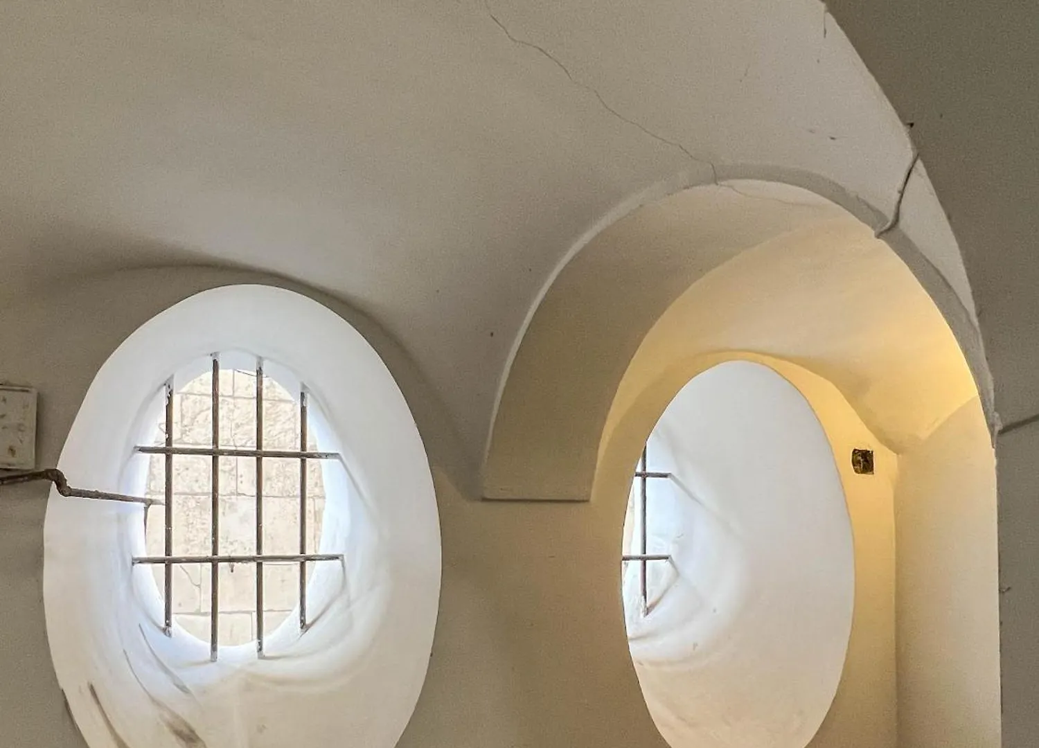Appartamento Le Scalette A Santa Chiara Napoli