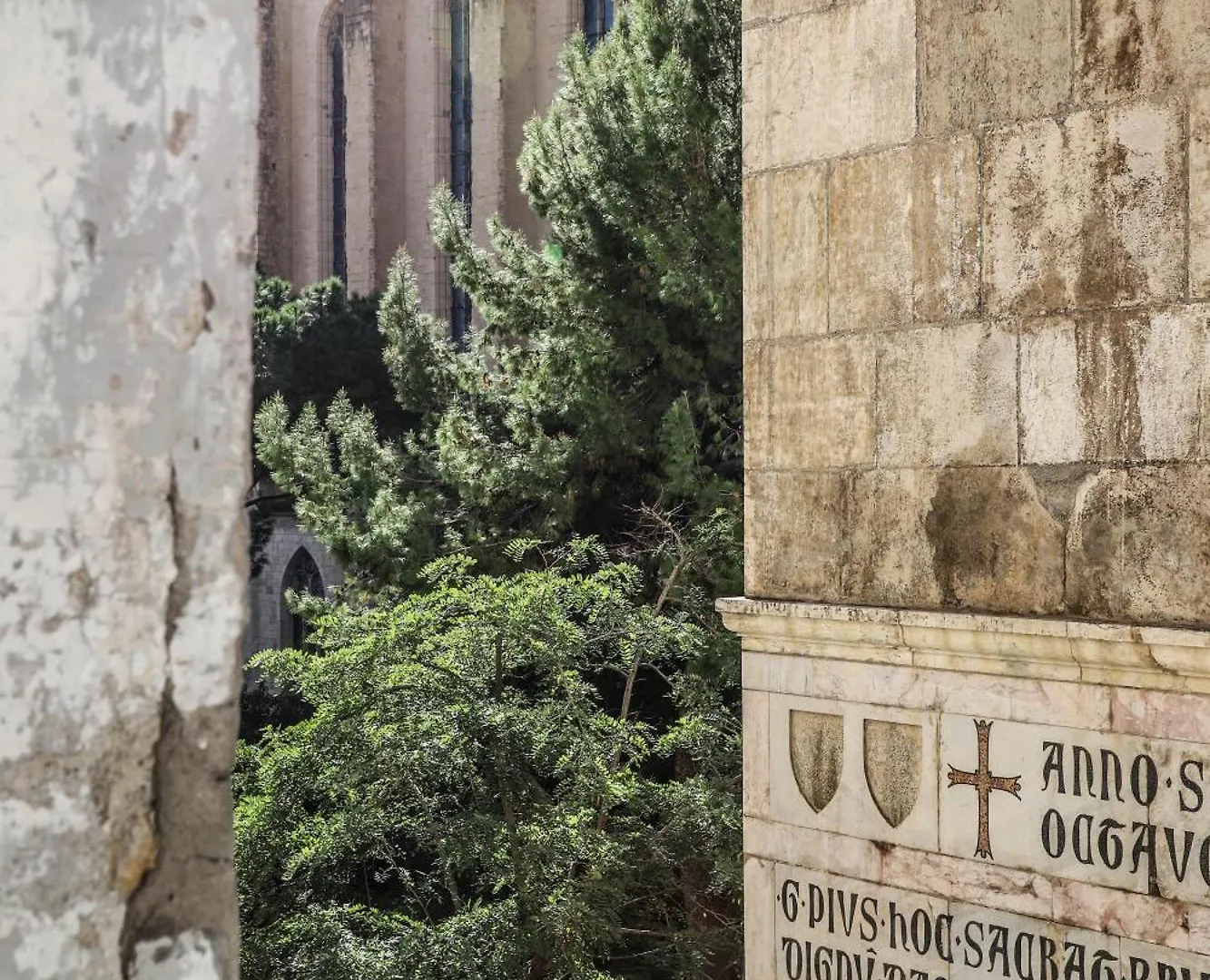 Appartamento Le Scalette A Santa Chiara Napoli